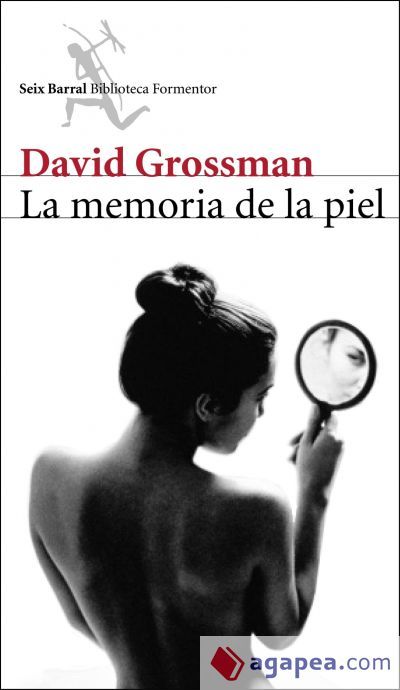 La memoria de la piel