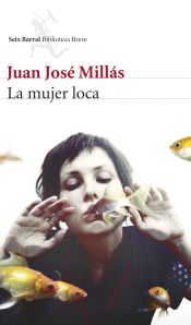 Portada de La mujer loca