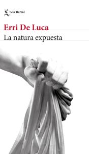 Portada de La natura expuesta