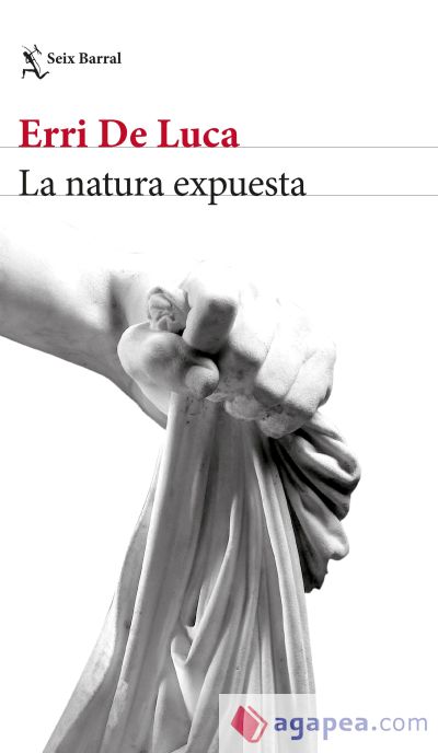 La natura expuesta