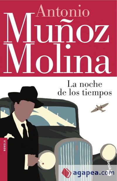 La noche de los tiempos
