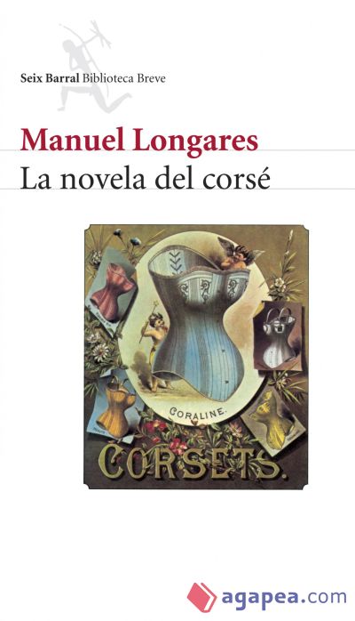 La novela del corsé