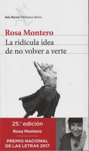 Portada de La ridícula idea de no volver a verte