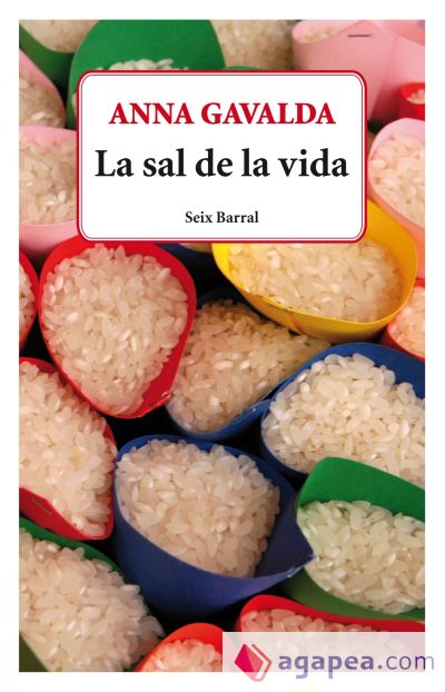 La sal de la vida