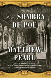 Portada de La sombra de Poe