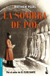 Portada de La sombra de Poe