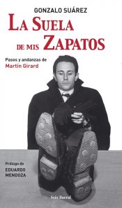 Portada de La suela de mis zapatos