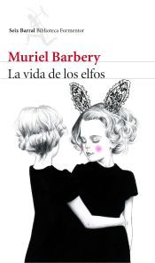 Portada de La vida de los elfos