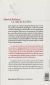 Contraportada de La vida de los elfos, de Muriel Barbery