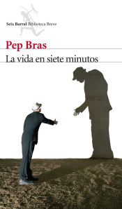 Portada de La vida en siete minutos