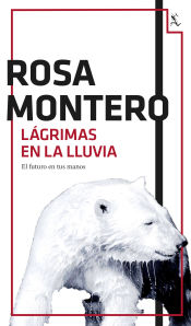 Portada de Lágrimas en la lluvia