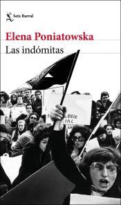 Portada de Las indómitas