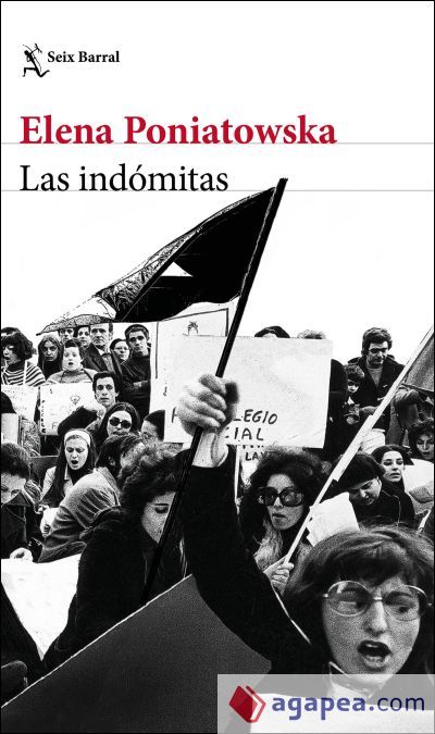 Las indómitas Las indómitas