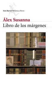 Portada de Libro de los márgenes