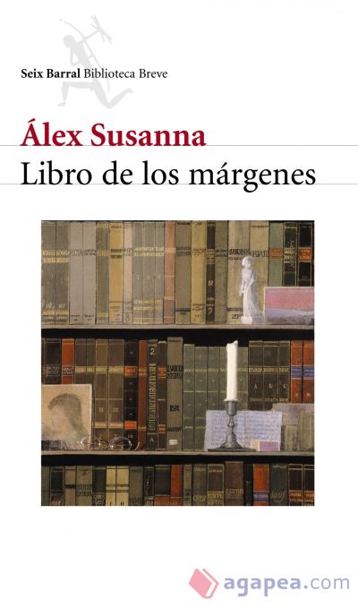 Libro de los márgenes