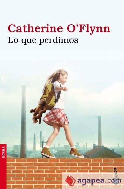 Lo que perdimos Lo que perdimos