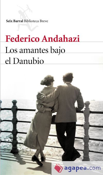 Los amantes bajo el Danubio