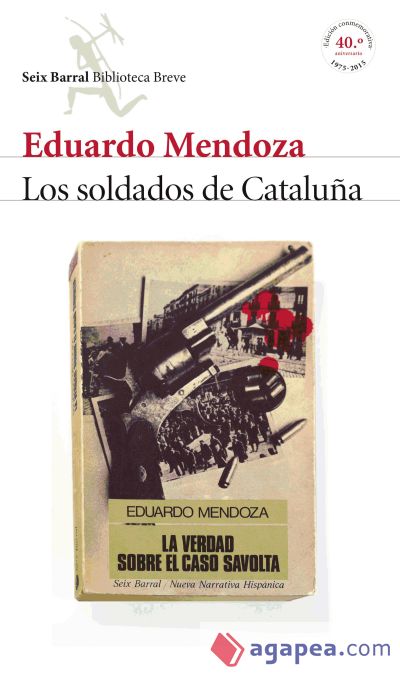 Los soldados de Cataluña