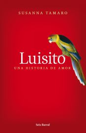 Portada de Luisito. Una historia de amor