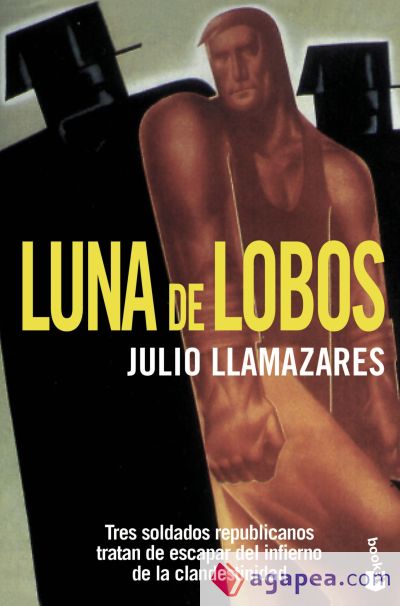 Luna de lobos