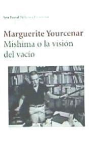 Portada de MISHIMA O LA VISIÓN DEL VACÍO