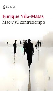 Portada de Mac y su contratiempo