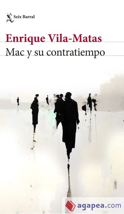 Mac y su contratiempo