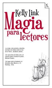 Portada de Magia para lectores