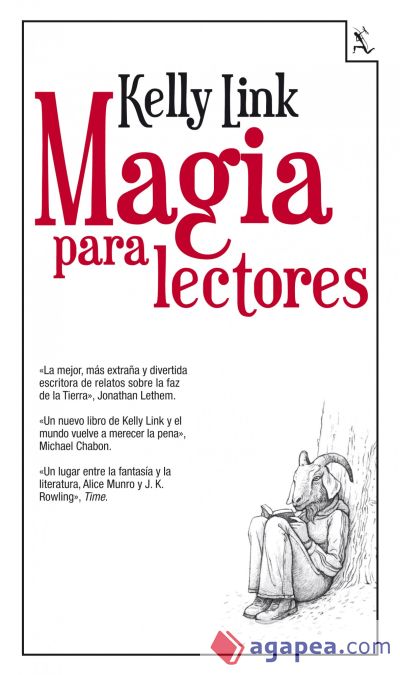 Magia para lectores