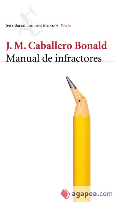 Manual de infractores