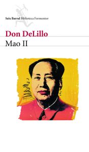 Portada de Mao II