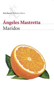 Portada de Maridos