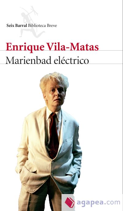 Marienbad eléctrico