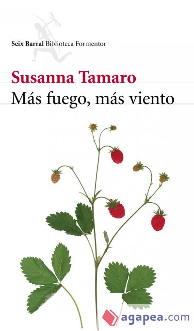 Más fuego, más viento Más fuego, más viento
