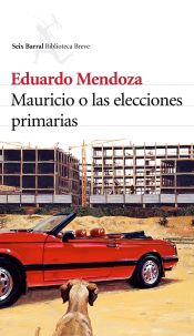 Portada de Mauricio o las elecciones primarias