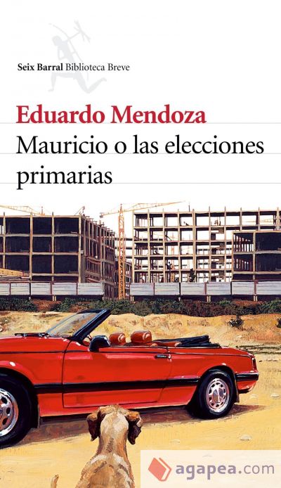 Mauricio o las elecciones primarias