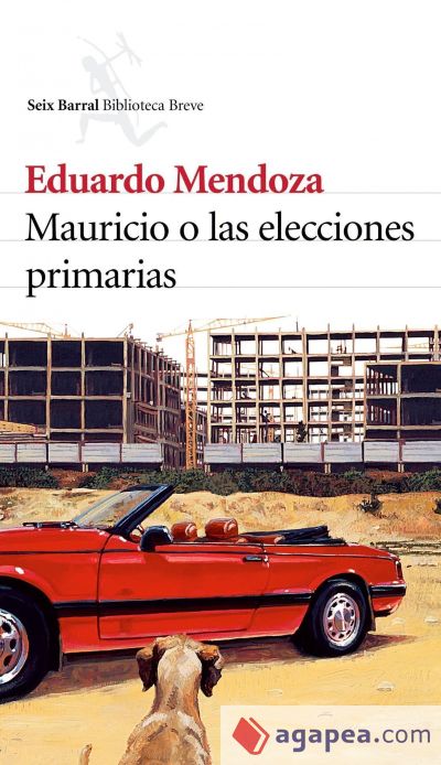 Mauricio o las elecciones primarias