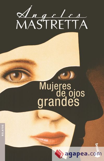 Mujeres de ojos grandes