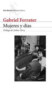 Portada de Mujeres y días