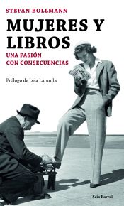 Portada de Mujeres y libros