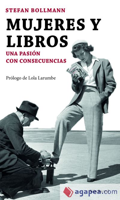 Mujeres y libros