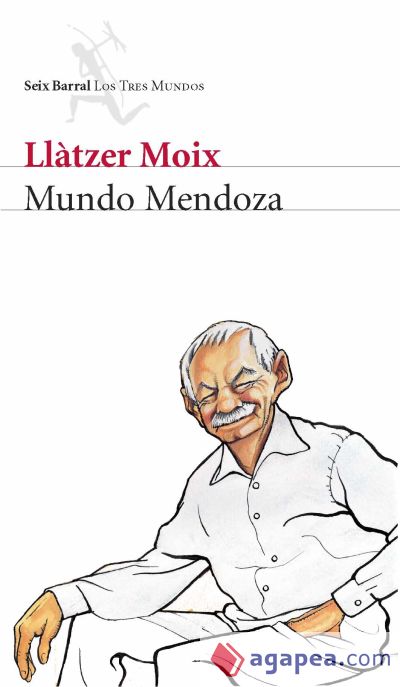 Mundo Mendoza