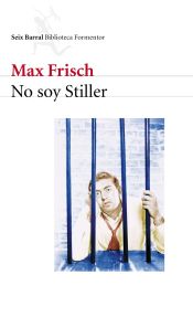 Portada de No soy Stiller