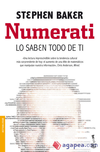 Numerati