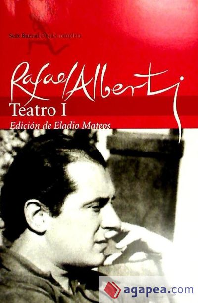 OBRAS COMPLETAS.TEATRO I