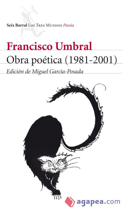 Obra poética (1981-2001)