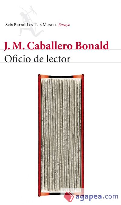 Oficio de lector