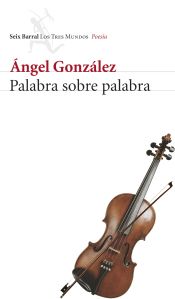 Portada de Palabra sobre palabra