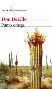 Portada de Punto omega