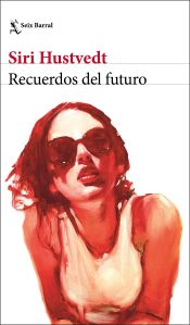 Portada de Recuerdos del futuro